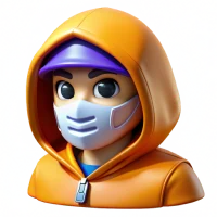 Completely anonymous game at Win O Rama Casino