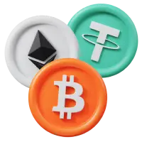 All cryptocurrencies are supported at Win O Rama Casino